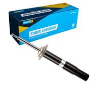 Bilstein Amortiguador delantero 22-212696 - Placa abajo - para BMW 5 Touring