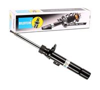 Amortiguador Eje delantero, izquierda Espiga arriba 22-213136 BILSTEIN para BMW