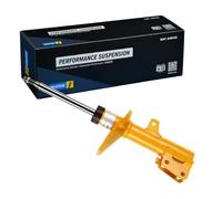 BILSTEIN 22-236067 Amortiguador Delantero, derecha Presión de gas Compatible con RENAULT Twingo 1 C06