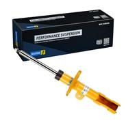 BILSTEIN 22-240552 Amortiguador Delantero, derecha Presión de gas Compatible con CHEVROLET CAPTIVA C100, C140, OPEL Antara A L07, VAUXHALL Antara L07, DAEWOO Winstorm I