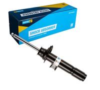 BILSTEIN 22-240590 Amortiguador Delantero, derecha Presión de gas amortiguadores Compatible con BMW 1 Hatchback F20 1 Hatchback F21 2 Coupé F22, F87 2 Cabrio F23