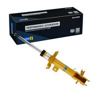 BILSTEIN 22-243232 Amortiguador Delantero, derecha Presión de gas Compatible con SUZUKI SWIFT IV FZ, NZ