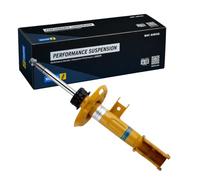 BILSTEIN 22-244284 Amortiguador Delantero, derecha Presión de gas Compatible con MERCEDES-BENZ GLA X156, INFINITI Q30 H15
