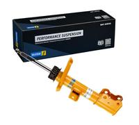 BILSTEIN 22-244307 Amortiguador Delantero, izquierda Presión de gas Compatible con MERCEDES-BENZ GLA X156, INFINITI Q30 H15
