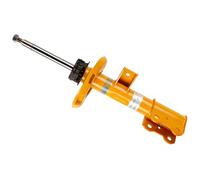 BILSTEIN 22-244314 Amortiguador Delantero, derecha Presión de gas Compatible con MERCEDES-BENZ GLA X156, INFINITI Q30 H15