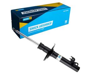 BILSTEIN 22-246462 Amortiguador Delantero, derecha Presión de gas Compatible con TOYOTA AYGO PAB4, KGB4, CITROËN C1 II PA, PS, PEUGEOT 108