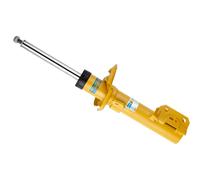BILSTEIN 22-256195 B6 Performance Amortiguador Delantero, derecha Presión de gas