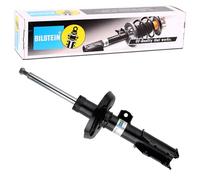 Amortiguador Eje delantero, izquierda Espiga arriba 22-257574 BILSTEIN para OPEL