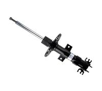 BILSTEIN 22-259622 2x Amortiguador Delantero Presión de gas Compatible con VW Transporter T6 Furgoneta SGA, SGH, SHA, SHH Multivan T6 SGF, SGM, SGN, SHM, SHN Transporter T6 Bus SGB, SGJ, SHB, SHJ, SGG