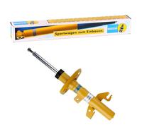 Amortiguador Eje delantero, derecha Espiga arriba 22-266781 BILSTEIN para JEEP