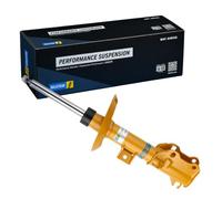 Bilstein Amortiguador delantero 22-276421 (espiga arriba) para Mercedes-Benz