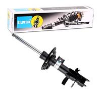 Amortiguador Eje delantero, izquierda Espiga arriba 22-295804 BILSTEIN para FORD
