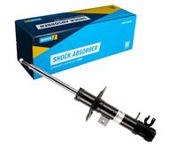 Bilstein 22-344656 B4 Amortiguador para Fiat 500 07/07- VA-R (1 unidad)