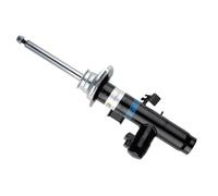 Amortiguador Eje delantero, derecha Espiga arriba 23-266476 BILSTEIN para BMW 1