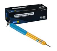 BILSTEIN 24-001564 2x Amortiguador Trasero Presión de gas Compatible con CHEVROLET Camaro II Coupé, PONTIAC Firebird II Coupé