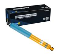 BILSTEIN 24-004572 2x Amortiguador Trasero Presión de gas amortiguadores Compatible con LADA Niva 2121, 2131 1200-1600 Berlina NOVA Ranchera familiar 2104 1200-1500 Ranchera familiar NOVA 2105