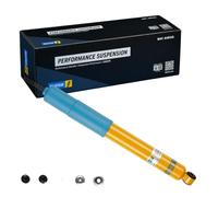BILSTEIN 24-007672 2x Amortiguador Trasero Presión de gas amortiguadores Compatible con FORD ESCORT II ATH