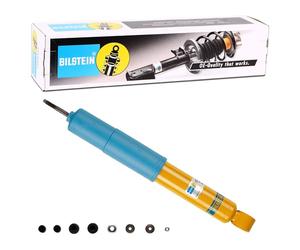 BILSTEIN 24-011877 Amortiguador Trasero izquierda Presión de gas Compatible con TOYOTA LAND CRUISER PZJ7, KZJ7, HZJ7, BJ7, LJ7, RJ7