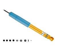 BILSTEIN 24-014786 Amortiguador Trasero