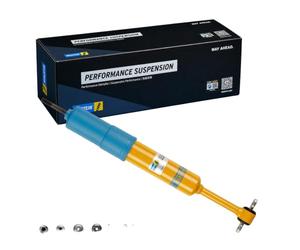 BILSTEIN 24-021319 Amortiguador Delantero Presión de gas Compatible con FORD USA EXPLORER U2
