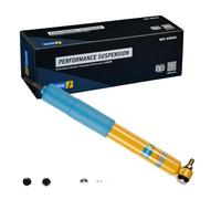 BILSTEIN 24-024075 2x Amortiguador Trasero Presión de gas Compatible con CHEVROLET CAMARO, PONTIAC Firebird IV Coupé