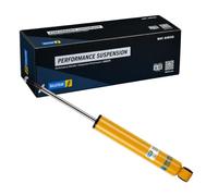BILSTEIN 24-027304 2x Amortiguador Trasero Presión de gas Compatible con BMW Z3 Roadster E36 Z3 Coupé E36
