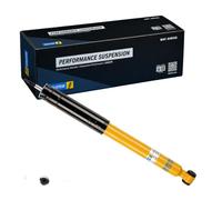 BILSTEIN 24-062046 2x Amortiguador Delantero Presión de gas Compatible con MERCEDES-BENZ Clase E Sedán W210
