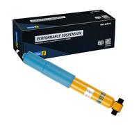 BILSTEIN 24-067942 2x Amortiguador Trasero Presión de gas Compatible con VOLVO V70 II 285 S60 I 384 S80 I 184