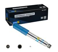 BILSTEIN 24-109369 2x Amortiguador Delantero Presión de gas Compatible con HUMMER H2 SUV H2 SUT