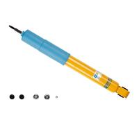 Amortiguador Bilstein B6 Trasero Individual Para Hyundai Terracan Tipo HP H B6