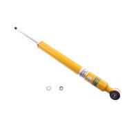 Bilstein 24 - 166898 monotube Amortiguador, trasera, 36 mm