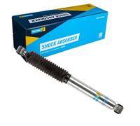 BILSTEIN 24-186773 2x Amortiguador Trasero Presión de gas Compatible con NISSAN Titan A60