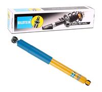 Bilstein Amortiguador 24-186803 – Eje trasero, anillo superior para Jeep Commander