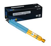 BILSTEIN 24-193399 2x Amortiguador Trasero Presión de gas Compatible con SUZUKI JIMNY FJ
