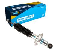 BILSTEIN 24-197649 2x Amortiguador Delantero Presión de gas Compatible con NISSAN Titan A60, INFINITI QX80 SUV Z62