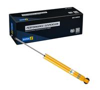 BILSTEIN 24-222181 2x Amortiguador Trasero Presión de gas amortiguadores Compatible con VW Beetle Hatchback 5C1, 5C2 Beetle Cabrio 5C7, 5C8
