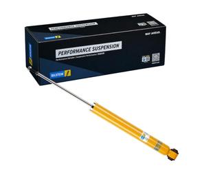 BILSTEIN 24-222181 2x Amortiguador Trasero Presión de gas amortiguadores Compatible con VW Beetle Hatchback 5C1, 5C2 Beetle Cabrio 5C7, 5C8