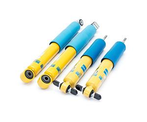 Bilstein 24-228398 Amortiguadores