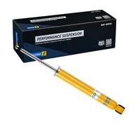 BILSTEIN 24-232975 2x Amortiguador Trasero Presión de gas amortiguadores Compatible con FORD FOCUS III