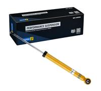 BILSTEIN 24-273121 2x Amortiguador Trasero Presión de gas Compatible con VW T-Roc A11, D11, SKODA Karoq SUV NU7, AUDI Q2 GAB, GAG, SEAT Ateca KH7, KHP, CUPRA Ateca KH7