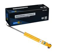 BILSTEIN 26-231303 2x Amortiguador Trasero Presión de gas Compatible con BMW 5 Sedán E60