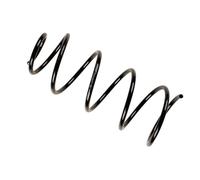 BILSTEIN 2x Fahrwerksfeder 36-199716