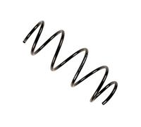 BILSTEIN 2x Fahrwerksfeder 37-172299