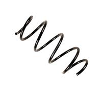 BILSTEIN 2x Fahrwerksfeder 37-172367