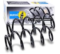 BILSTEIN 2x Fahrwerksfeder vorne 37-160678