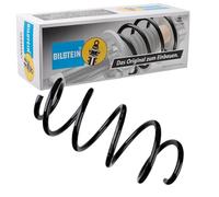 BILSTEIN 2x Muelle de suspensión Eje delantero Compatible con VW Golf 5 Hatchback 1K1 36-241590