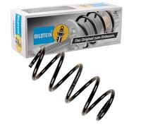 BILSTEIN 2x Muelle de suspensión Eje delantero Compatible con VW Golf 6 5K1 36-199600