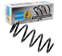 BILSTEIN 2x Muelle de suspensión Eje delantero Compatible con VW Passat B7 Variant 365 36-199556