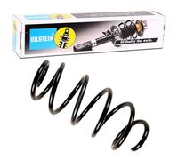 BILSTEIN 2x Muelle de suspensión Eje delantero Compatible con VW Passat B7 Variant 365 36-199563