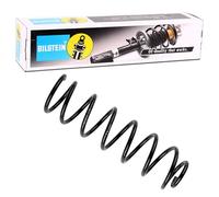 BILSTEIN 2x Muelle de suspensión Eje trasero Compatible con AUDI A4 B5 Sedán 8D2 36-226269
